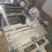 دستگاه سی ان سی کاسه تراش