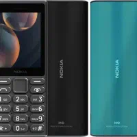 Nokia108 نوکیا اکبند