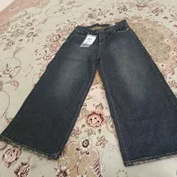 شلوار لی بگ