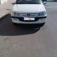 پارس xu7pمدل1403