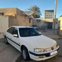 پارس مدل ۹۲