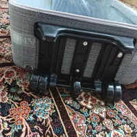 چمدان خانوادگی بزرگ جنس درجه۱|کیف، کفش، کمربند|قم, نوبهار|دیوار