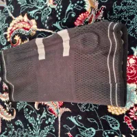 زانو بند و تناب وکش پیلاتس|تجهیزات ورزشی|باقرشهر, |دیوار