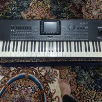 ارگ pa3x شیش اکتاو