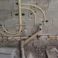 لوله کشی اب وفاضلاب نصب و تعمیر پکیج و ابگرم کن|خدمات پیشه و مهارت|مراغه, |دیوار