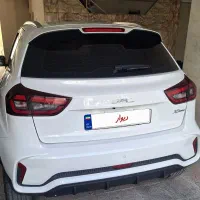 بک bac x3 pro|خودرو سواری و وانت|مشهد, کلاهدوز|دیوار