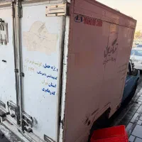 نیسان|خودرو سواری و وانت|تهران, کوی بیمه|دیوار