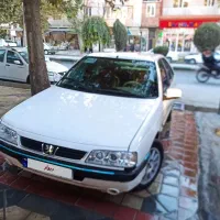 پژو اس ال اکس ۸۹