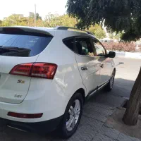 جک s5 مدل۹۵ دنده تک برگ درحد(شهرخودروآفتاب)|خودرو سواری و وانت|تبریز, |دیوار