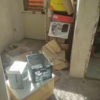 کارتون خالی مناسب بسته بندی در اسبابکشی|حراج|شیراز, سینما سعدی|دیوار