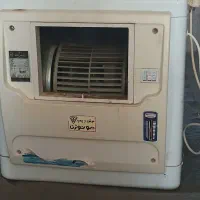 کولر آبی