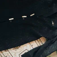 دوتا لباس رایگان  نو  سایز ۳۸ برای نیازمند