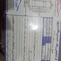 پراید۸۷دوگانه فابریک