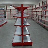 قفسه دیواری خودایستا وسط فروشگاهی|فروشگاه و مغازه|بابل, |دیوار