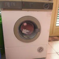 لباسشویی ارج