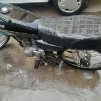 موتور125مدل87|موتورسیکلت|سیرجان, |دیوار