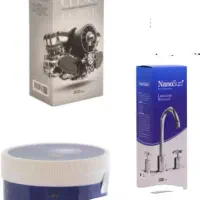 پک شوینده بهداشتی نانو