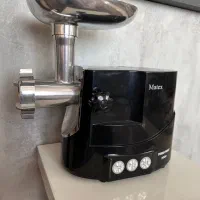 چرخ گوشت اورجینال هوشمند Matex|خردکن، آسیاب، غذاساز|مشهد, فارغ التحصیلان|دیوار