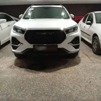 فیدلیتی الیت 7نفره