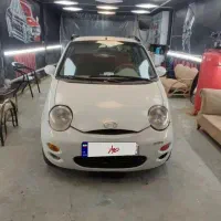 mvm110. چهار سیلندر