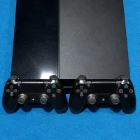 ps4 fat 500 G
