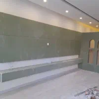 اجرای کناف . ارم استرانگ . و نقاشی|خدمات پیشه و مهارت|رشت, بلوار گیلان|دیوار