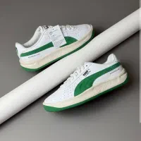 کتونی اورجینال و اکبند Puma pl gv special|کیف، کفش، کمربند|تهران, دکتر هوشیار|دیوار