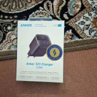 شارژر سوپر فست انکر 33 وات