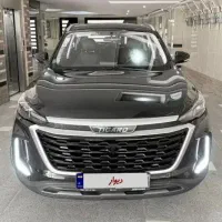 تیگاردx35/صفر1404/تحویل یکساعته|خودرو سواری و وانت|تهران, صادقیه|دیوار