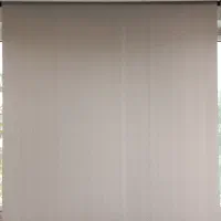 پرده آفتاب گیر کرکره ای(نور گیر)