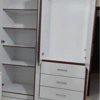 سهندساران / ردیف اول / ویو باز ابدی بدون مشرف|فروش آپارتمان|هشتگرد, شهرک ریحانه|دیوار