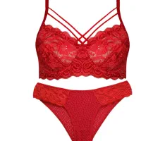 ست شرت سوتین چهار بنده280-پافر بچه گانه 280