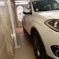 تیگو 5 مدل 99|خودرو سواری و وانت|اصفهان, ملکشهر|دیوار