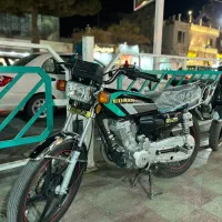 احسان 200|موتورسیکلت|تربت‌حیدریه, شهید قرنی|دیوار