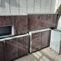 کابینت گالوانیزه|مصالح و تجهیزات ساختمان|نجف‌آباد, صالح آباد|دیوار