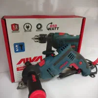 دریل چکشی آروا مدل 5304