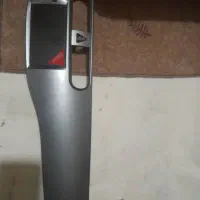 آینه و چراغ خطر برلیانس کمک جلو بندی لنت|قطعات یدکی و لوازم جانبی|تهران, افسریه شمالی|دیوار