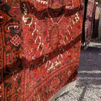 قالیشویی ومبل شویی نگین افشار