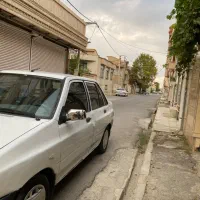 پراید مدل۹۰
