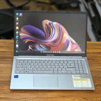 لپتاپ ایسوس Vivobook X1504V رم 16|رایانه همراه|شیراز, ملاصدرا|دیوار