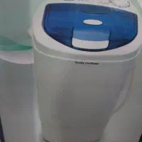 یک عدد مینی واش  در حدنو