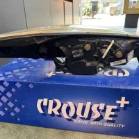 چراغ ۲۰۷|قطعات یدکی و لوازم جانبی|مشهد, بهشت|دیوار