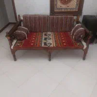 تخت سنتی