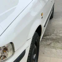 سمند92 کلکسیونی|خودرو سواری و وانت|گرگان, |دیوار