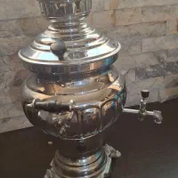 سماور گازی نو|سماور، چایساز، قهوهساز|تهران, پونک|دیوار