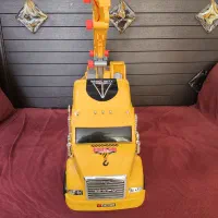 جرثقیل اسباب بازی|اسباببازی|همدان, |دیوار