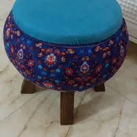 صندلی کوتاه ، پاف
