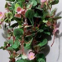 گل آویزی مصنوعی