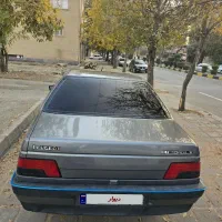 ۴۰۵|خودرو سواری و وانت|مریوان, |دیوار