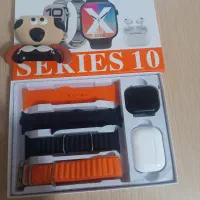 ساعت هوشمند